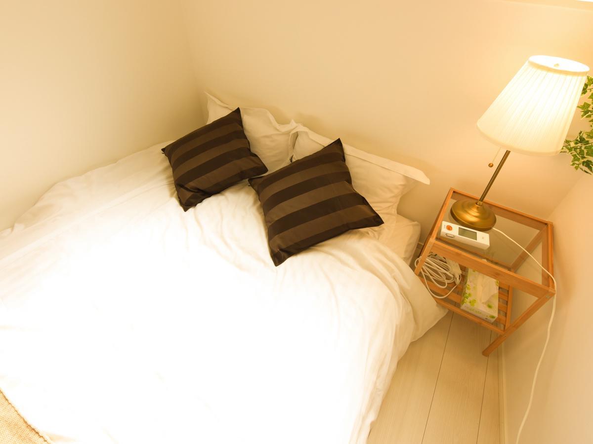 Apartamento The House Ikebukuro Sugamo Tokio Exterior foto